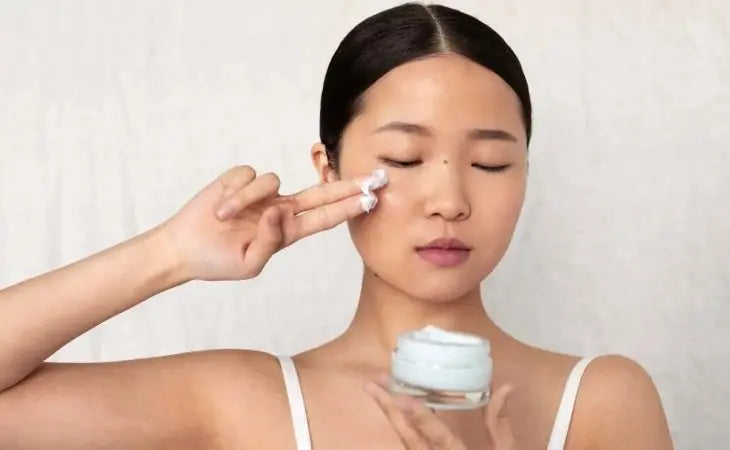 Glass Skin: cómo lograr la famosa “piel de cristal” coreana