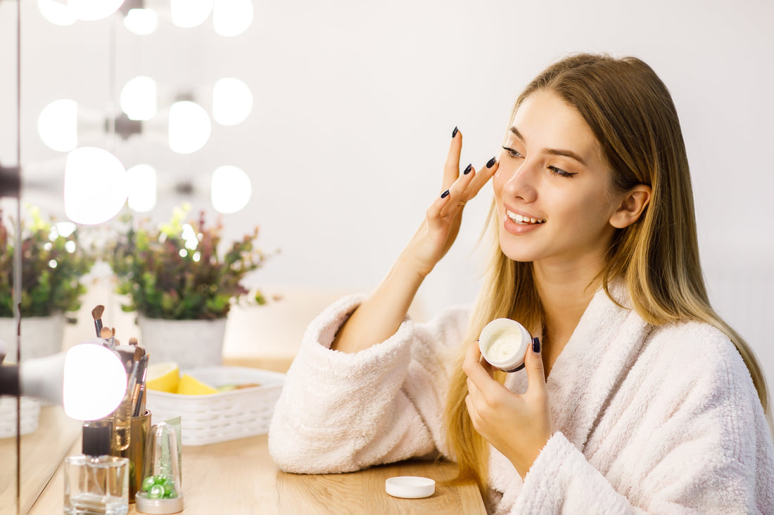 Maquillaje coreano para principiantes: qué comprar primero