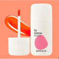 Berrisom Lip Tattoo Tint Pack - 04 Berry Pink