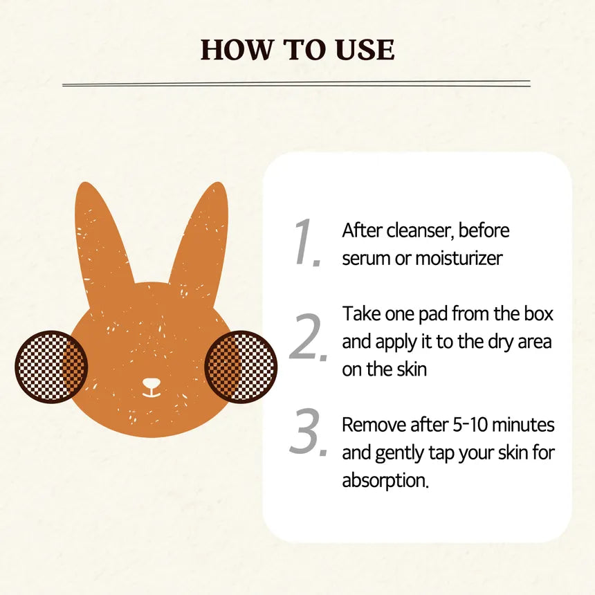 Carrot Carotene Calming Water Pad_Global