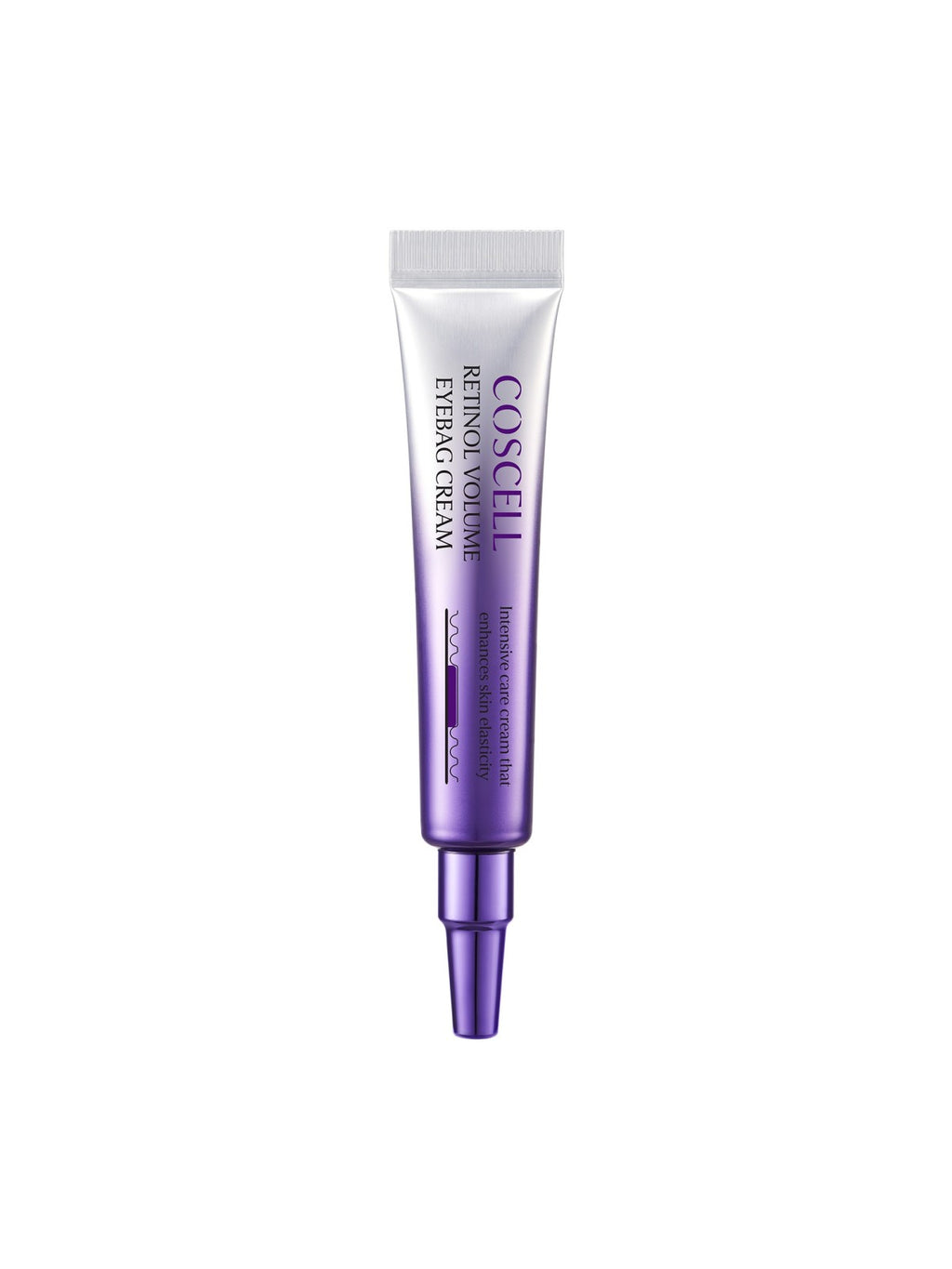 Coscell Retinol Volume Eyebag Cream