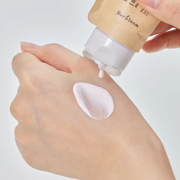 Daily Tone up Vegan Sunscreen