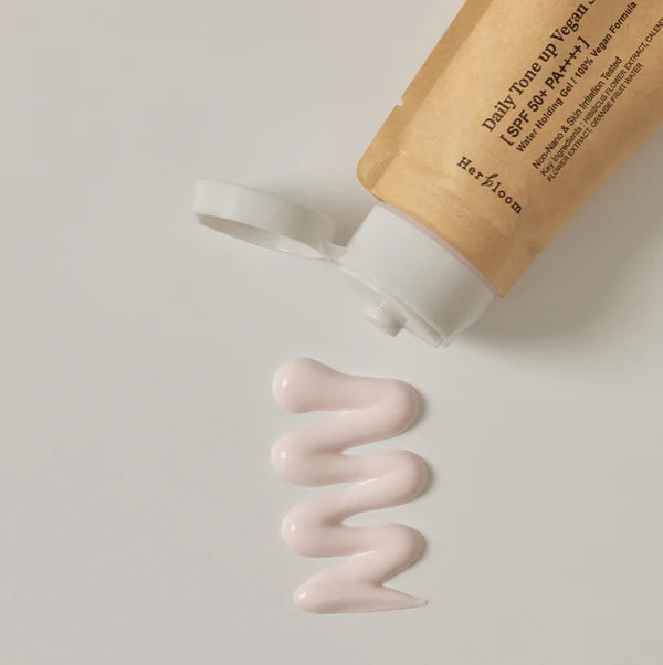 Daily Tone up Vegan Sunscreen