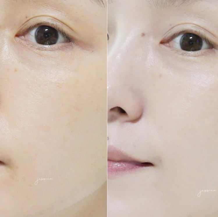 Daily Tone up Vegan Sunscreen