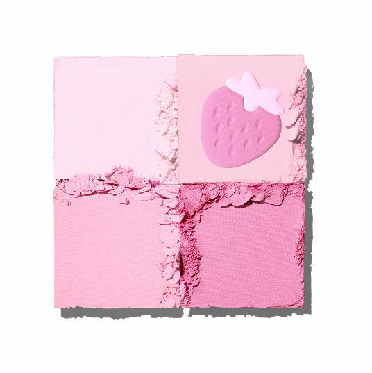 Dasique Blending Mood Cheek #06 Berry Smoothie