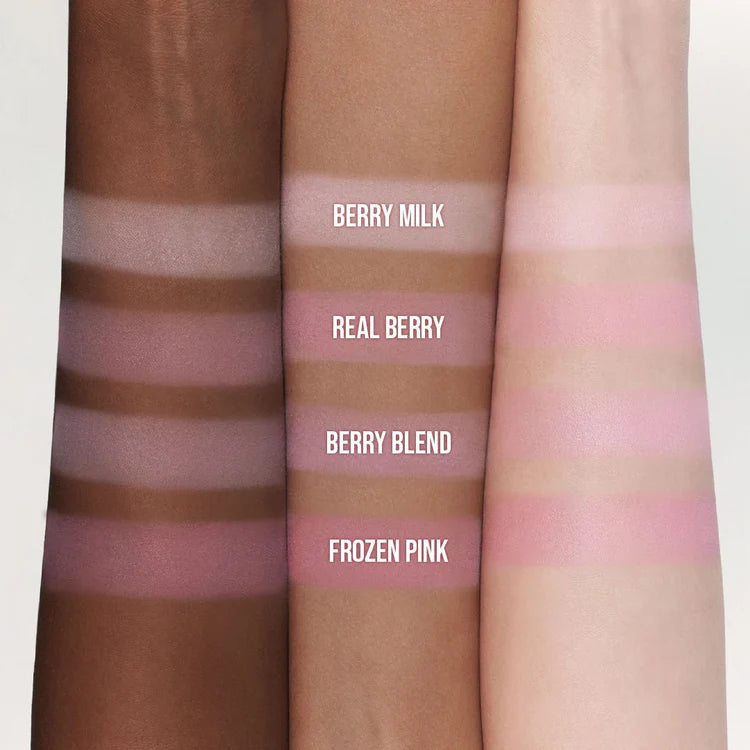 Dasique Blending Mood Cheek #06 Berry Smoothie