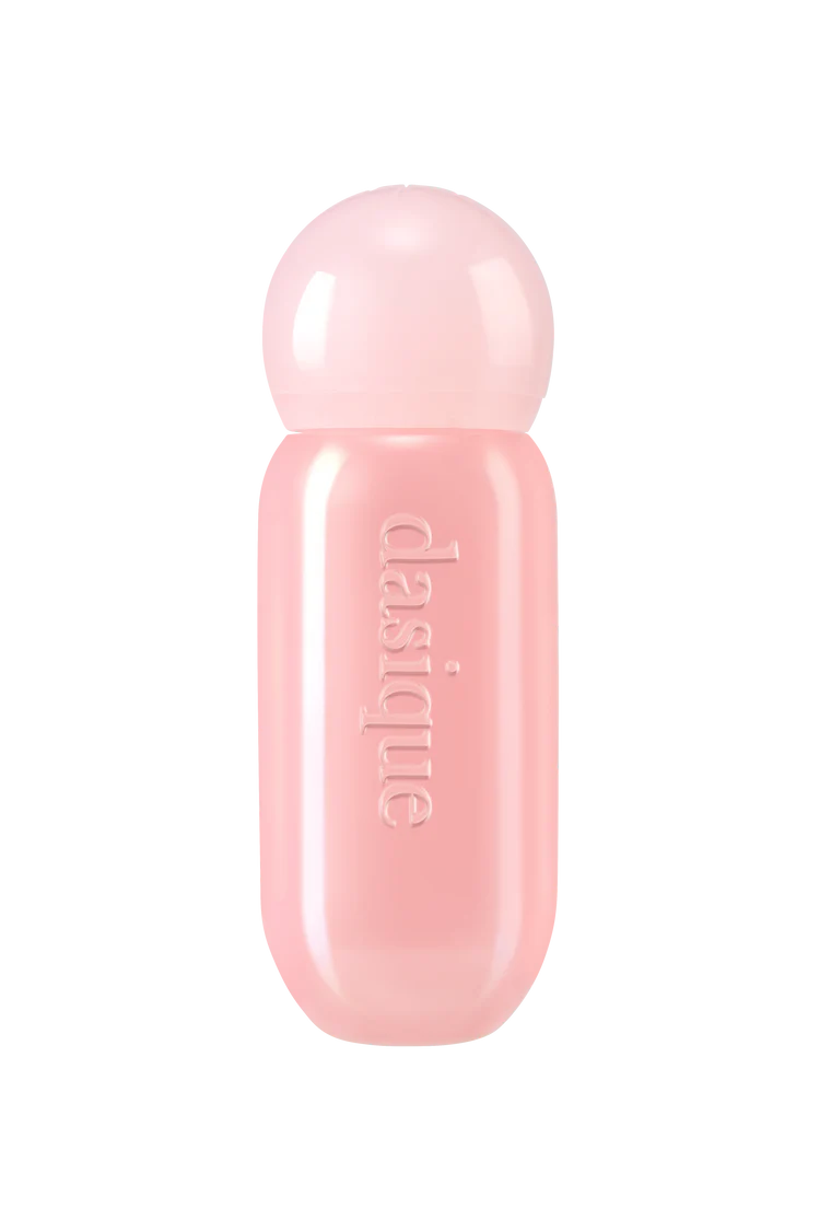 Dasique Juicy Dewy Glow Tint #01 Peach Glace