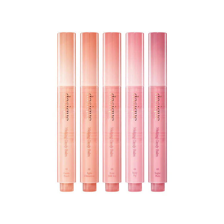 Dasique Melting Candy Balm #05 Sugar Plum