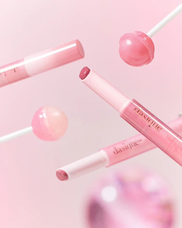 Dasique Melting Candy Balm #05 Sugar Plum