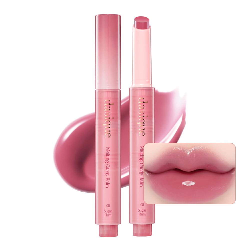 Dasique Melting Candy Balm #05 Sugar Plum