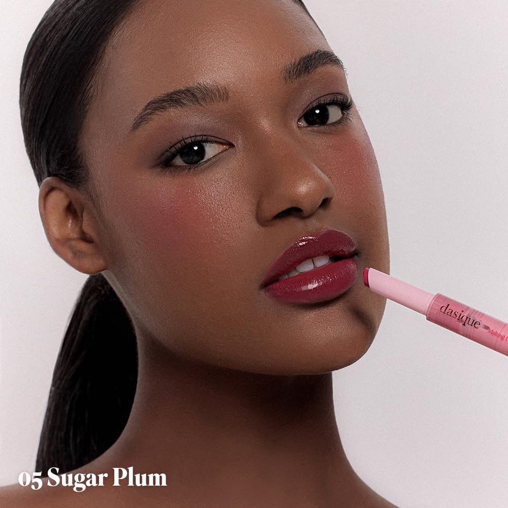 Dasique Melting Candy Balm #05 Sugar Plum