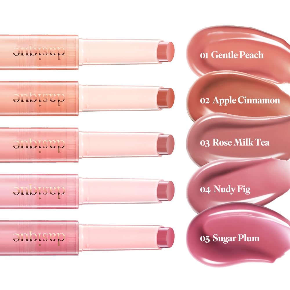 Dasique Melting Candy Balm #05 Sugar Plum