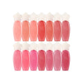 Dasique Pure Water Lip Gloss #02 Bare Pomelo