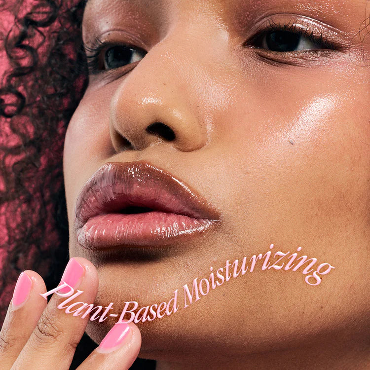 Dasique Pure Water Lip Gloss #02 Bare Pomelo