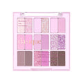 Dasique Shadow Palette #18 Berry Smoothie