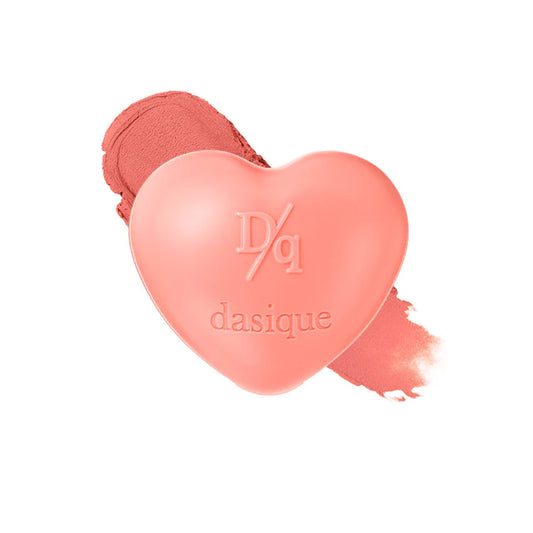 Dasique Souffle Color Pot #02 Pomelo Pudding