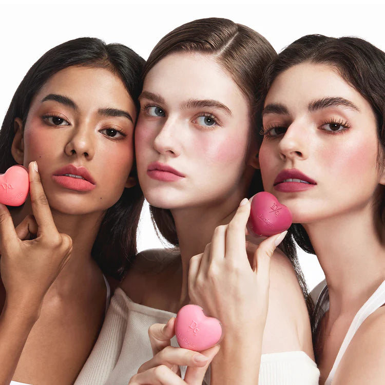 Dasique Souffle Color Pot #02 Pomelo Pudding