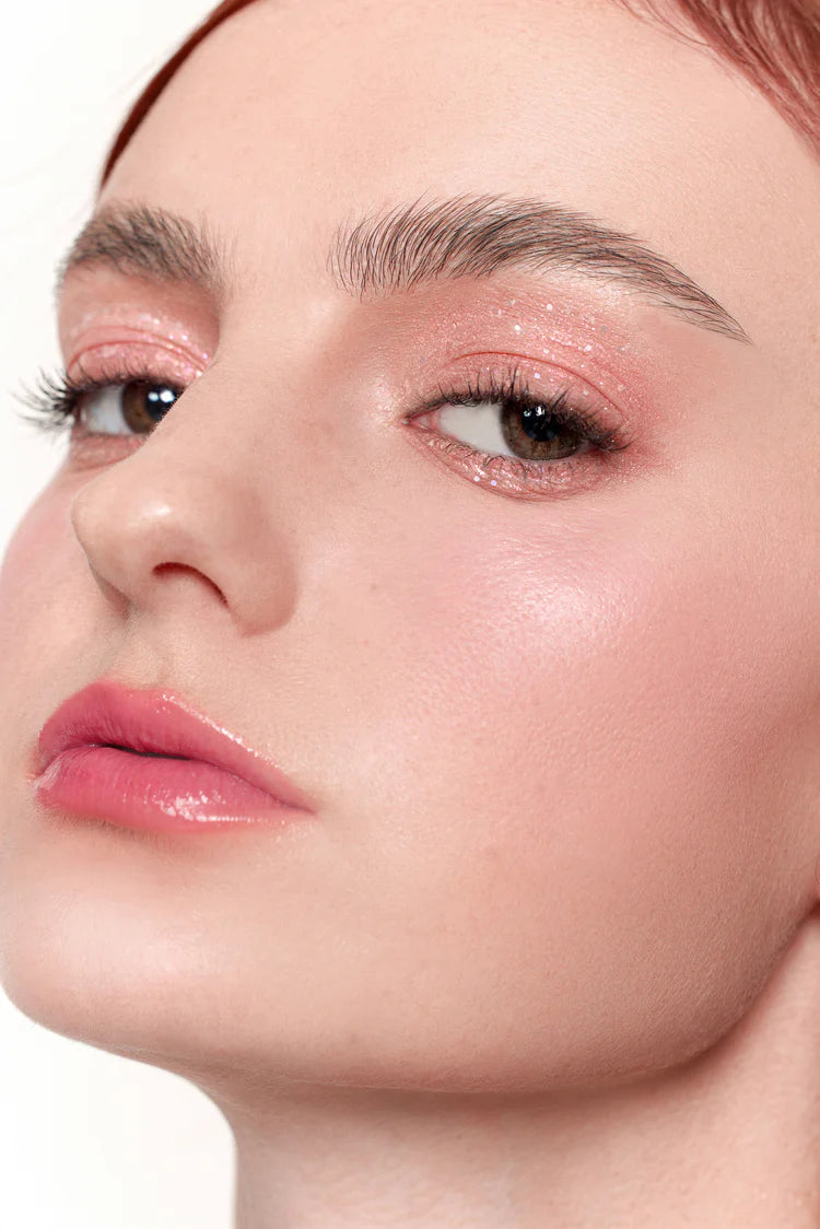 Dasique Starlit Jewel Liquid Glitter #03 Purple Sparkling