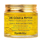 Farmstay 24K Gold Solution Perfect Ampoule