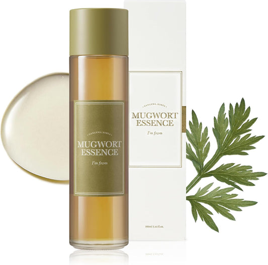 Mugwort Essence 160ml